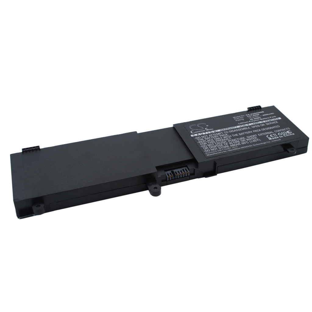 Batterie pour ordinateur portable Asus CS-AUN550NB