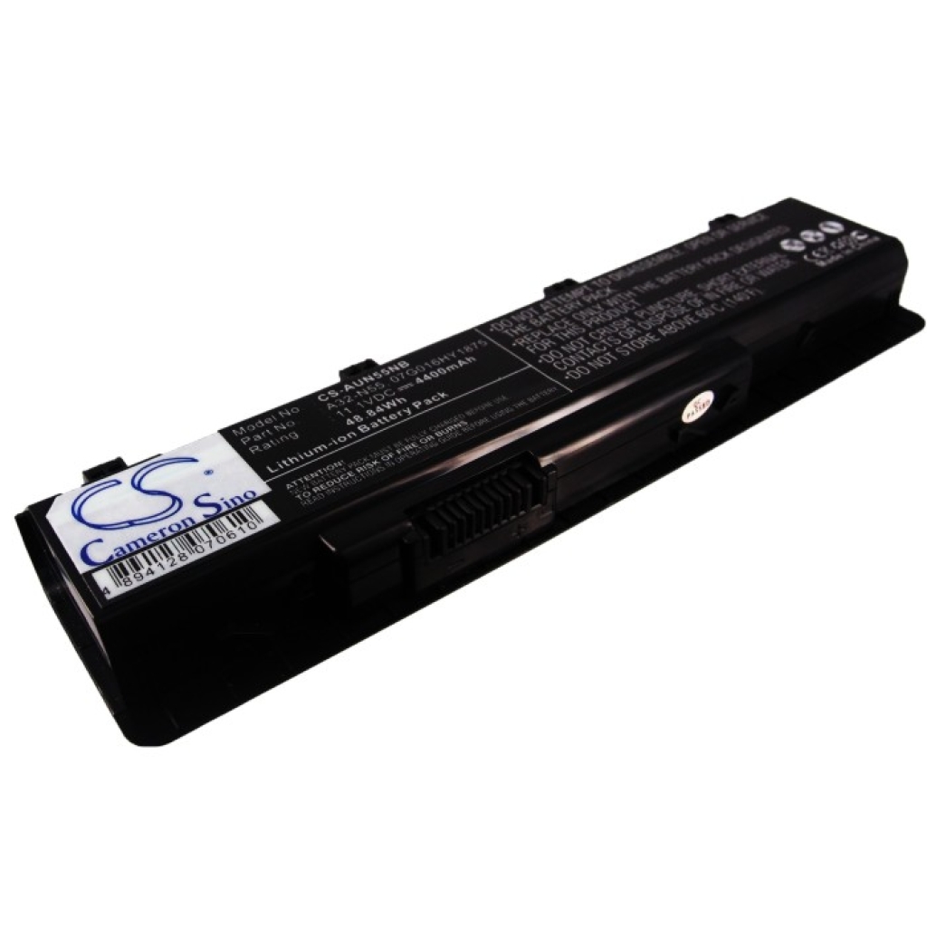 Batterie pour ordinateur portable Asus CS-AUN55NB