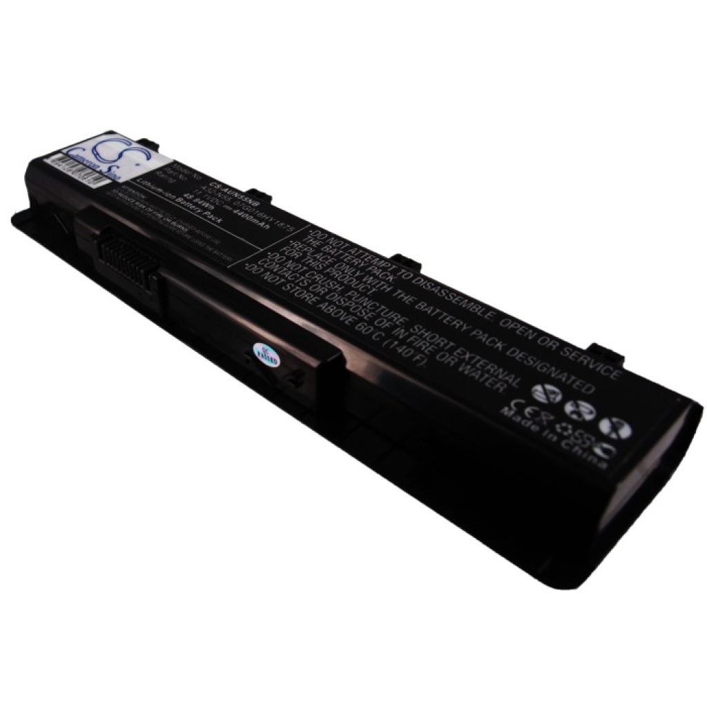 Batterie pour ordinateur portable Asus CS-AUN55NB