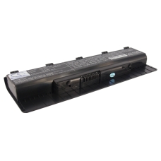 Remplacement de batterie compatible pour Asus  A31-N56, A33-N56, A32-N56