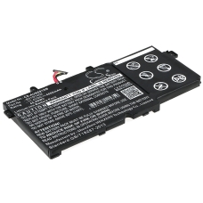 Remplacement de batterie compatible pour Asus  B31N1402, 0B200-01050000M, 0B200-01050000