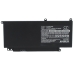 Notebook battery Asus CS-AUN750NB