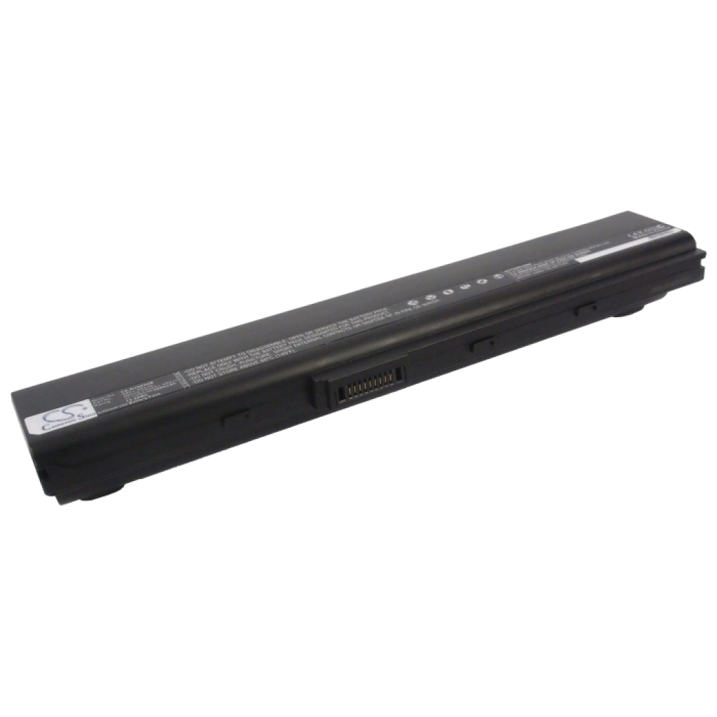 Batterie pour ordinateur portable Asus N82JV