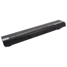 Remplacement de batterie compatible pour Asus  A42-N82, A32-N82