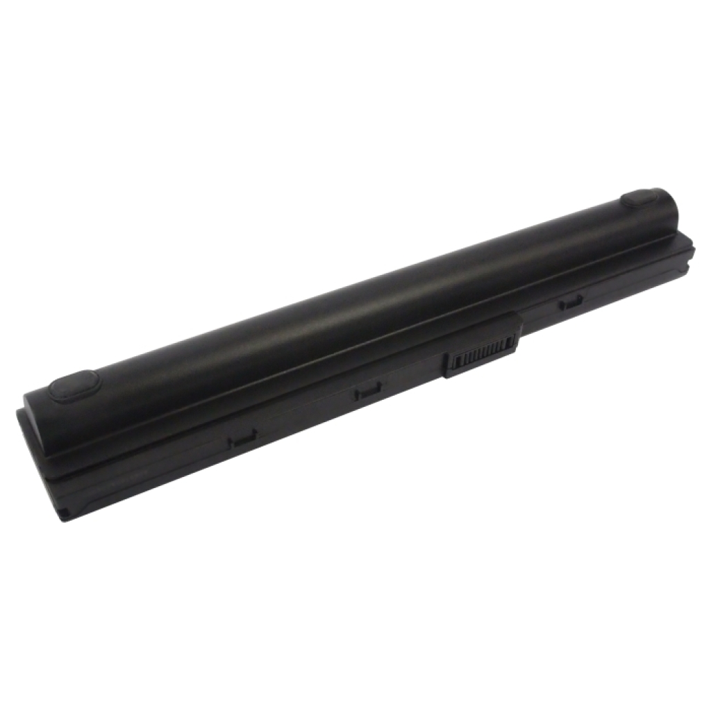 Notebook battery Asus N82JQ