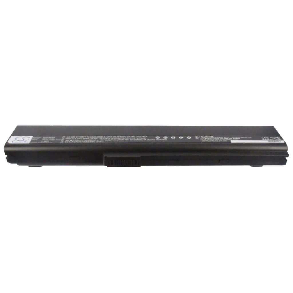 Batterie pour ordinateur portable Asus N82JV