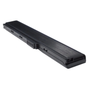 Batterie pour ordinateur portable Asus N82JQ