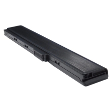 Remplacement de batterie compatible pour Asus  A32-N82, 07G016G81875, A42-N82