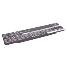 Remplacement de batterie compatible pour Asus  AP32-1008P, AP31-1008P, 90-OA1P2B1000Q