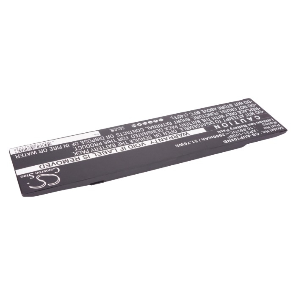 Notebook battery Asus Eee PC 1008KR