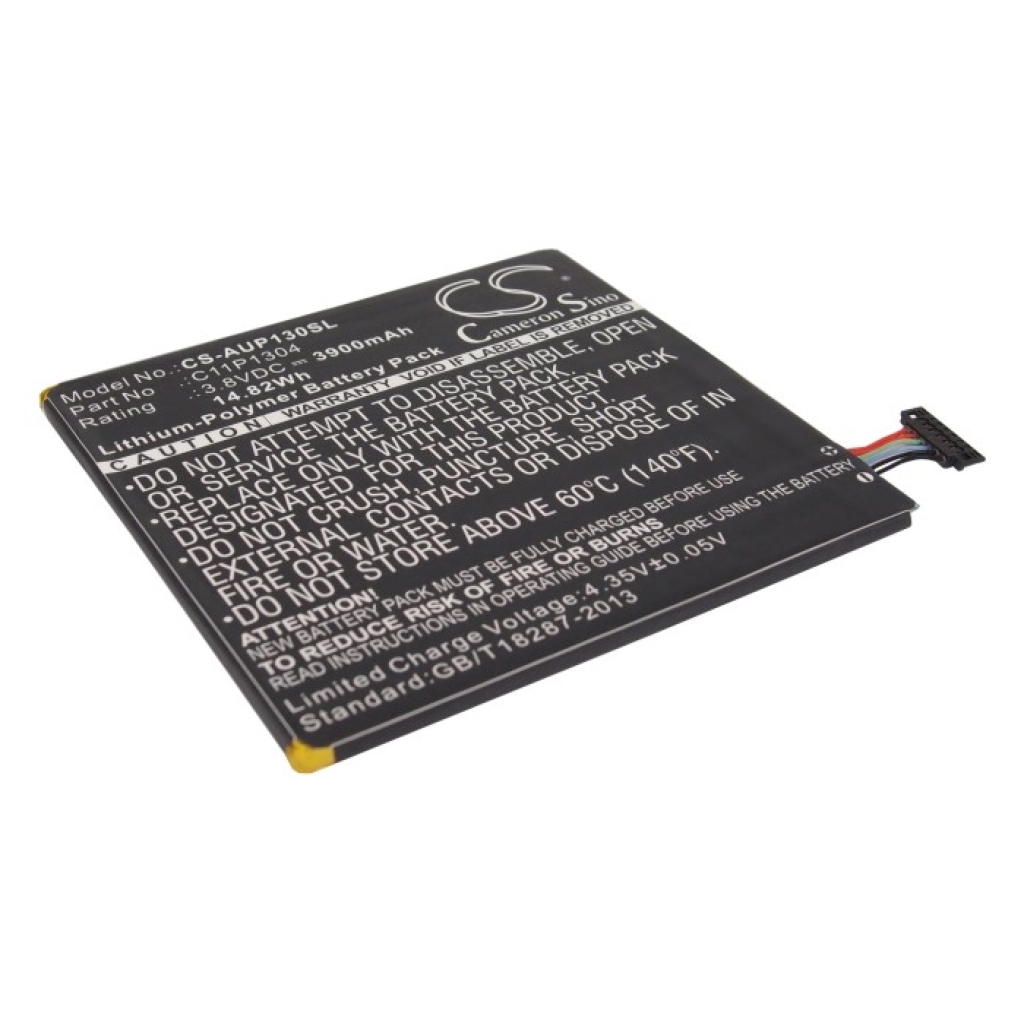 Tablet Battery Asus CS-AUP130SL