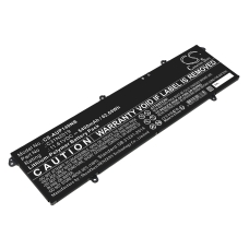 Remplacement de batterie compatible pour Asus  C31N2019