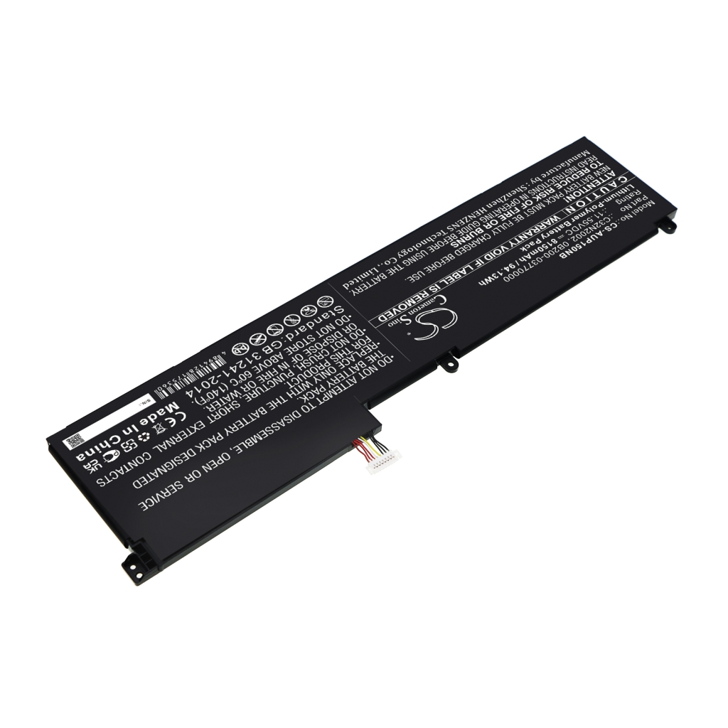 CS-AUP150NB