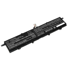 Remplacement de batterie compatible pour Asus  C42N2008, 0B200-03840000