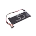 Tablet Battery Asus CS-AUP180SL