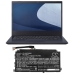 Asus ExportBook P2 P2451FA