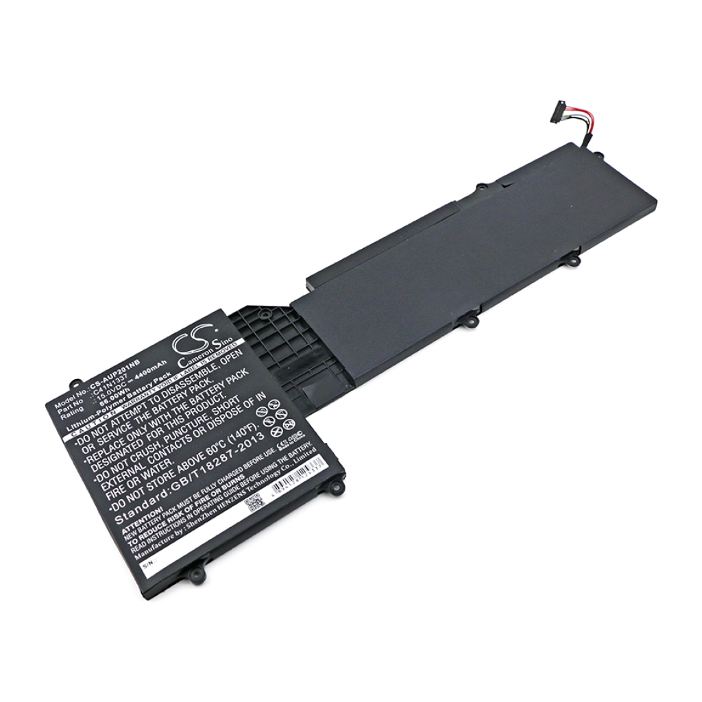 Batterie pour ordinateur portable Asus CS-AUP201NB