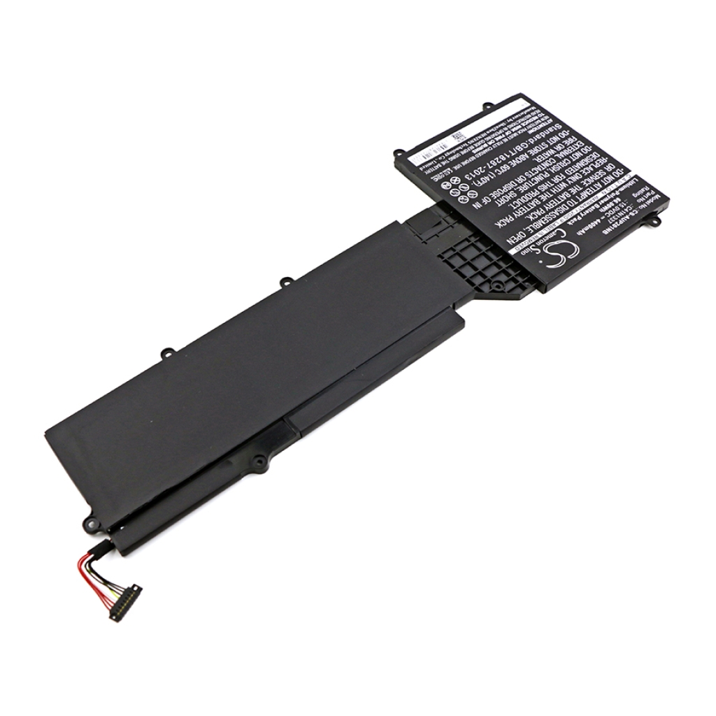 Batterie pour ordinateur portable Asus CS-AUP201NB