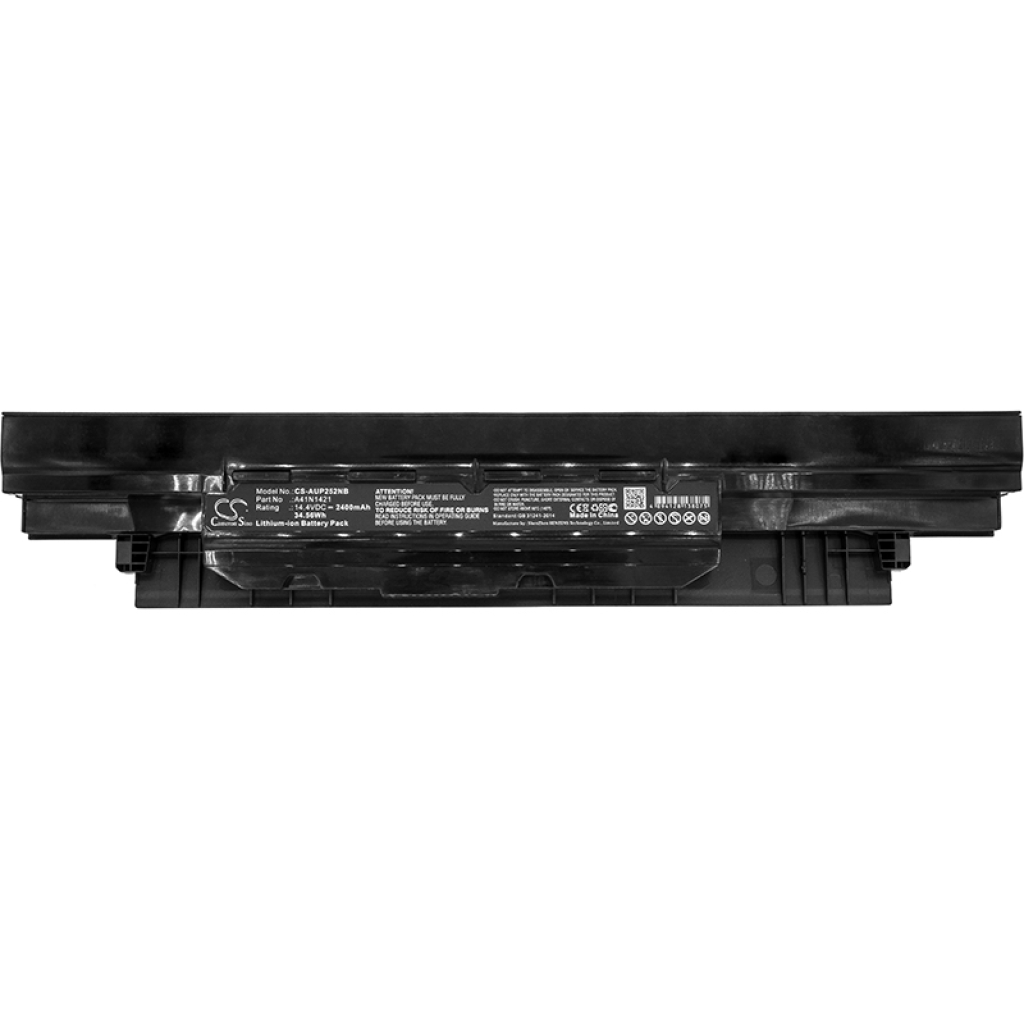 Batterie pour ordinateur portable Asus CS-AUP252NB