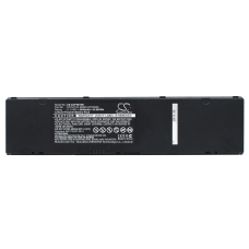 Remplacement de batterie compatible pour Asus  C31N1318, 0B200-00700000