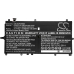 Batterie pour ordinateur portable Asus CS-AUP370NB