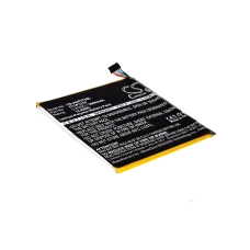 Remplacement de batterie compatible pour Asus  C11P1310