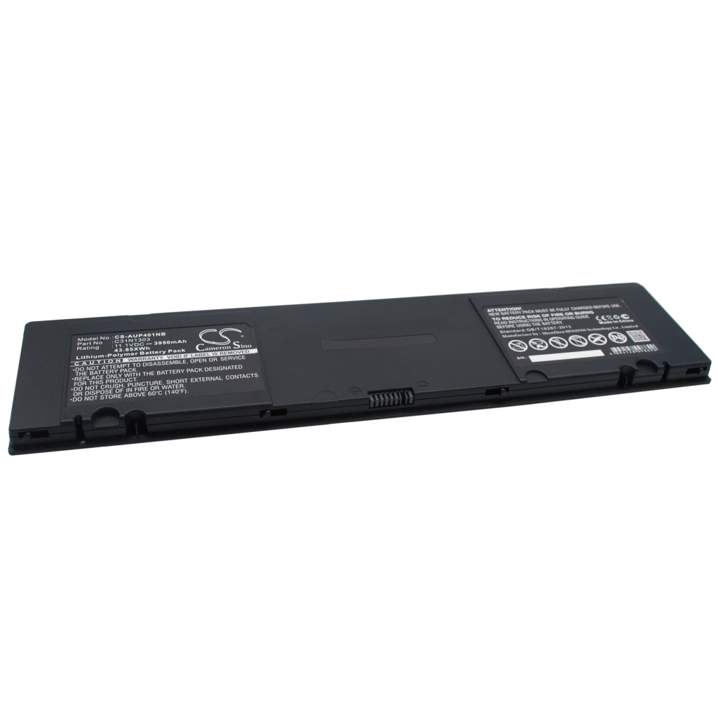 Batterie pour ordinateur portable Asus CS-AUP401NB