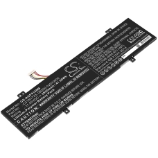 Remplacement de batterie compatible pour Asus  C31N1733, 0B200-02970000