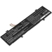 Batterie pour ordinateur portable Asus CS-AUP412NB