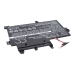 Batterie pour ordinateur portable Asus CS-AUP500NB