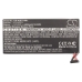 Tablette Batterie Asus CS-AUP710SL