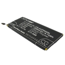 Remplacement de batterie compatible pour Asus  C11-A80