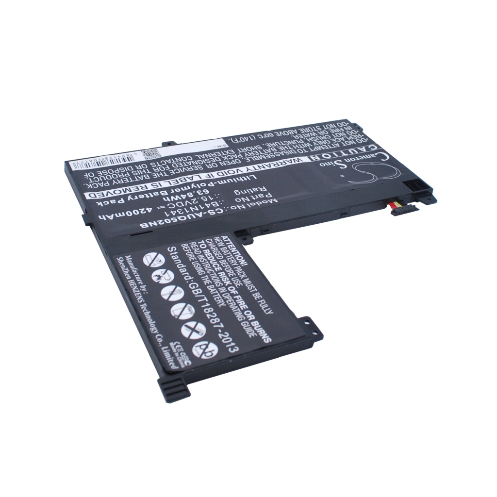 Notebook battery Asus CS-AUQ502NB