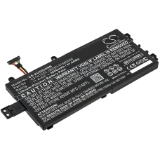 Compatible battery replacement for Asus 0B200-01880000,C31N1522