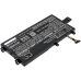 Batterie pour ordinateur portable Asus CS-AUQ553NB