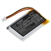 Compatible battery replacement for Asus FT802535P