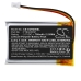 Compatible battery replacement for Asus FT802535P