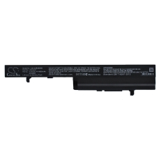 Remplacement de batterie compatible pour Asus  A42-U47, 0B110-00090000, A41-U47, A32-U47, 0B110-00090300...