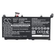 CS-AUR553NB<br />Batterie pour  remplace la batterie C31-S551