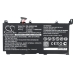 Batteries Remplace C31-S551