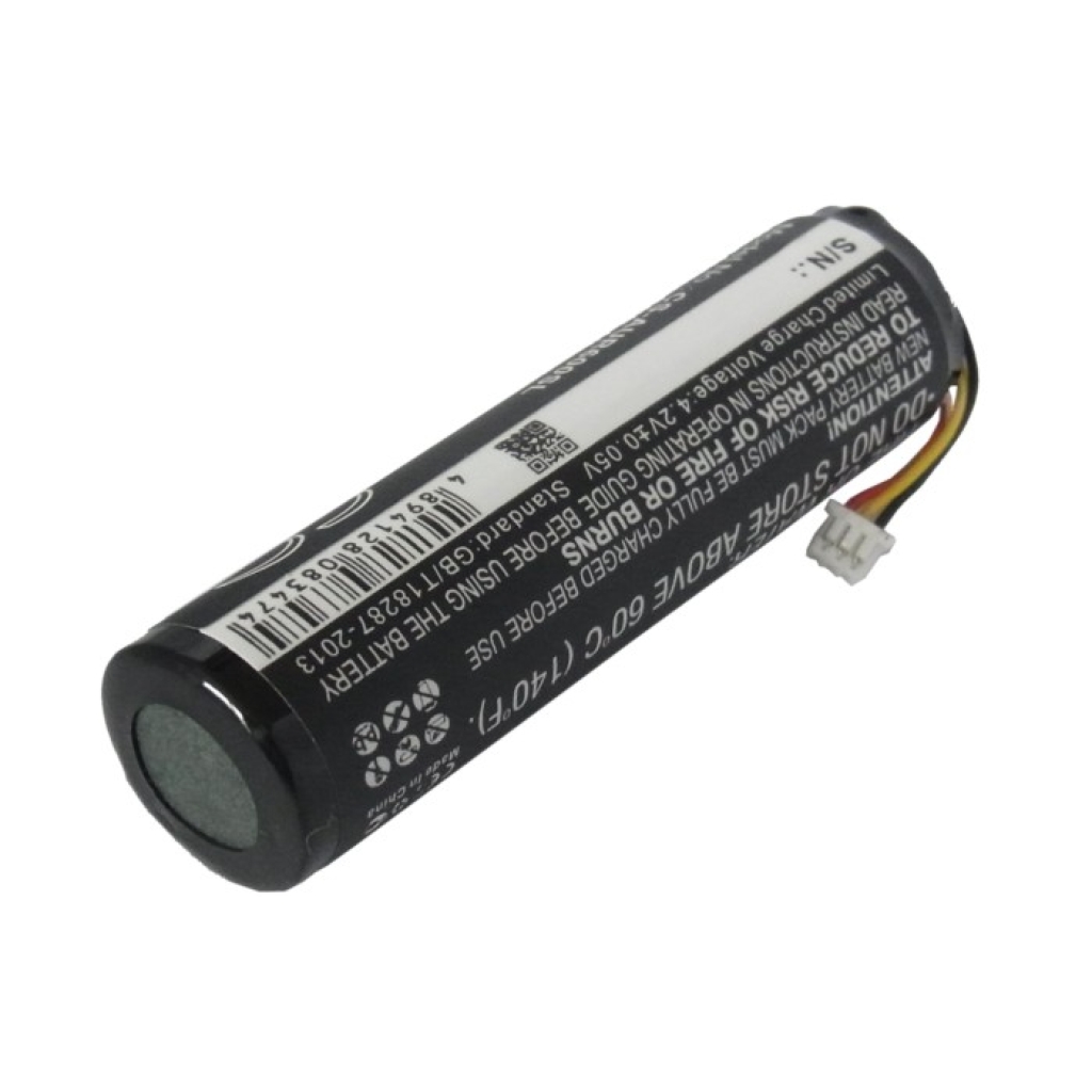 Batteries GPS, Batterie de navigation CS-AUR600SL