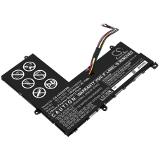 Remplacement de batterie compatible pour Asus  0B200-01690000, B31N1503