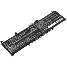 Remplacement de batterie compatible pour Asus  0B200-03030000, 0B200-02960000, C31PIJ1, C31N1806, 0B200-03030100