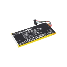 Compatible battery replacement for Asus 0B200-01140000,C11P1407 (1ICP5/41/79)