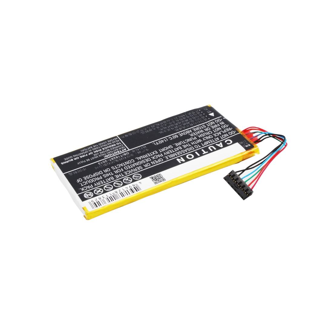 Tablette Batterie Asus CS-AUS416SL