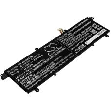 Remplacement de batterie compatible pour Asus  0B200-03210100, C31POJH, C31N1821