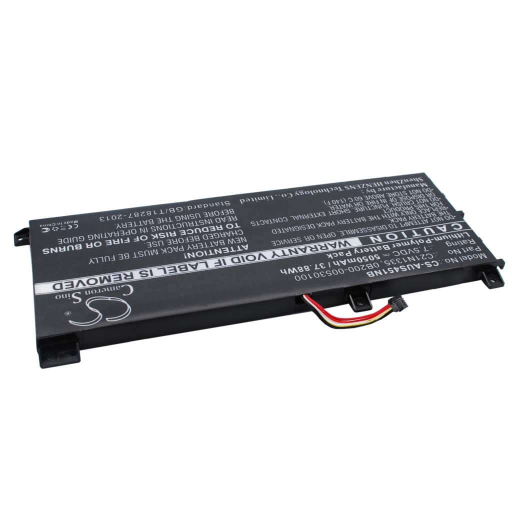 Notebook battery Asus CS-AUS451NB