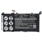 Batterie pour ordinateur portable Asus VIVOBOOK S551LC