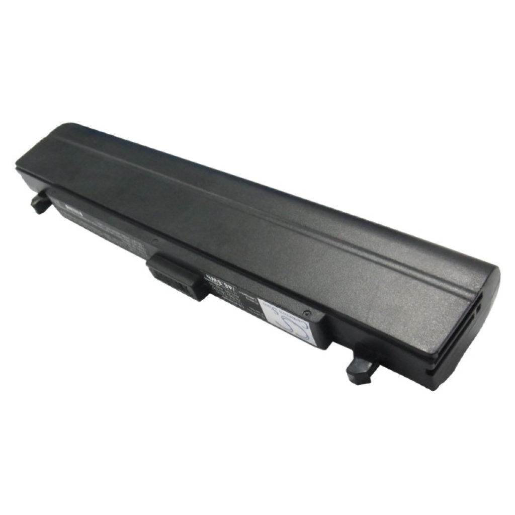 Batterie pour ordinateur portable Asus W5A