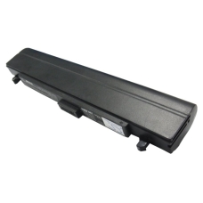 Remplacement de batterie compatible pour Asus  S5NBTB1A, 70-N8V1B3100, 90-nbr1b3000, 90-N8V1B4100, A730/mbt...